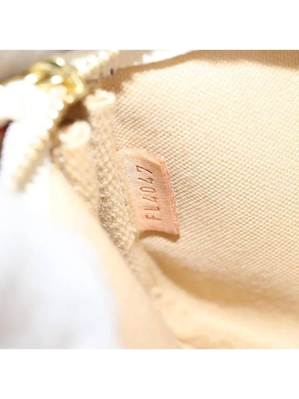 Louis Vuitton elevate your